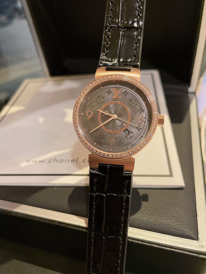 Louis Vuitton Watch LVW00023